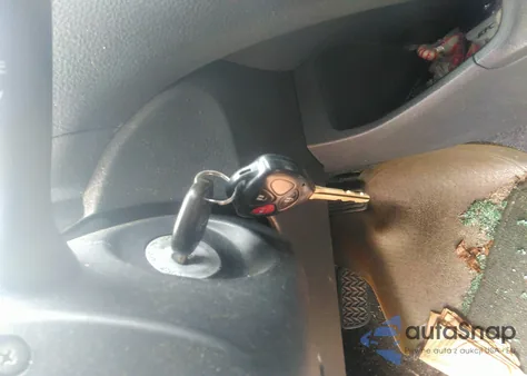 2008 Toyota Yaris из США, поврежденный, VIN JTDBT923584024780